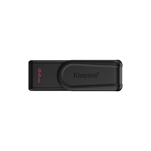 PENDRIVE 64 GB KINGSTON DATA TRAVELER EXODIA S USB 3.2 DTXS64GB