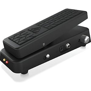 PEDAL PARA GUITARRA WAH WAH BEHRINGER HB01 HELLBABE