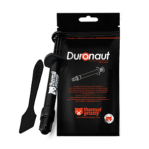 PASTA TERMICA PREMIUM THERMAL GRIZZLY DURONAUT 6G 12,5 W/mK.