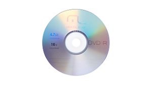 DVD 4.7GB MULTILASER  DV061 ( UNIDADE )