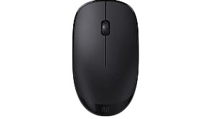 MOUSE SEM FIO MULTILASER MS300 1200DPI SLIM PRETO MO380