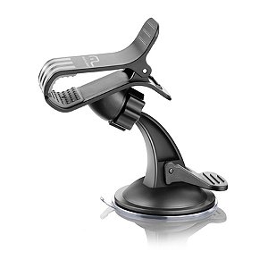 SUPORTE UNIVERSAL MULTILASER C/ CLIPE P/ CELULAR PTO AC178