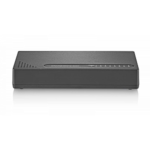 SWITCH 8 PORTAS GIGABIT 10/100/1000 MULTILASER RE128