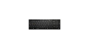 TECLADO SEM FIO TS300 BLUETOOTH SLIM COMPACTO TC220 MULTILASER