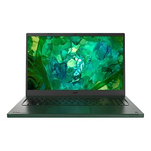 NOTEBOOK ACER ASPIRE VERO INTEL I5-1335U 15.6 FHD IPS 8GB RAM DDR5 NVME 512GB WINDOWS 11 PRO