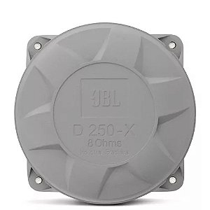 DRIVER DE CORNETA JBL 100W RMS D250X