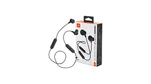 FONE DE OUVIDO BLUETOOTH COM MIC JBL ENDURANCE RUN2  WIRELESS