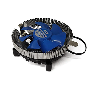 COOLER PROCESSADOR 90MM KNUP KP-VR300