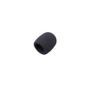 ESPUMA PARA MICROFONE DE LAPELA LT4 UNIDADE