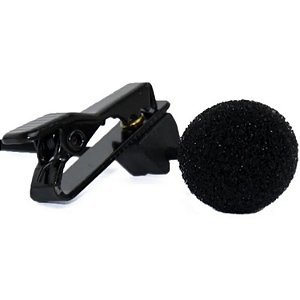 MICROFONE LAPELA TAGSOUND TG 88 LP TAGIMA  PINO ROSCA