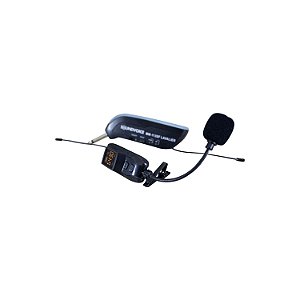MICROFONE SEM FIO SOUNDVOICE MM-113SF COM 1 LAPELA-03