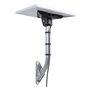 SUPORTE PARA STARLINK DE PAREDE