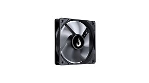 COOLER FAN RISE MODE 120MM PRETO RM-BK-01-FB