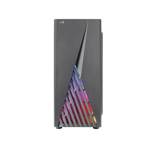 GABINETE AEROCOOL ATX DELTA V1 PRETO