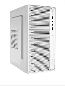 GABINETE VINIK CORPORATIVO USB 2.0 BRANCO GBV2WBR