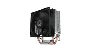 COOLER PARA PROCESSADOR TUNDRA 90 BLACK VULCAN  PC YES - ACTBK90