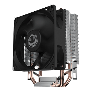 COOLER PARA PROCESSADOR TUNDRA 90 BLACK VULCAN PC YES - ACTBK90