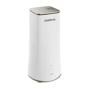 ROTEADOR EXTENSOR WIFI 6 MESH BRANCO INTELBRAS IH 3000