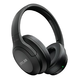 FONE DE OUVIDO HEADPHONE CANCELAMENTO DE RUIDO / P2 / BLUETOOTH DYLAN DL 700