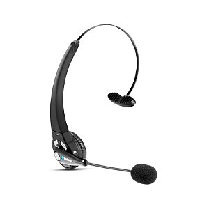 FONE HEADSET UNILATERAL BLUETOOTH SOUNDVOICE SOUNDCASTING-400