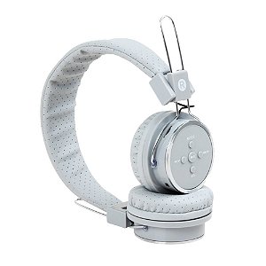 FONE DE OUVIDO BLUETOOTH MP3 MICRO SD FM B05 COLORS
