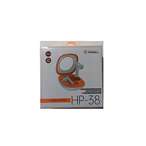 FONE DE OUVIDO BLUETOOTH TWS PMCELL HP-38