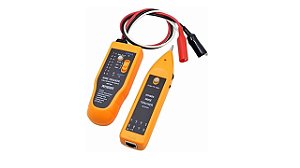 ZUMBIDOR LOCALIZADOR DE CABOS DE REDE RJ45  LT-M168 - M169 / IT BLUE LE-1813