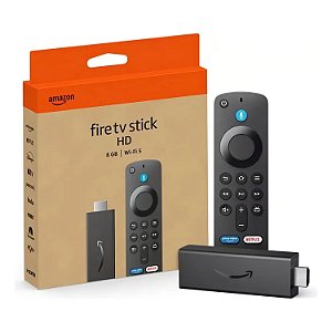 MINI PC TV BOX FIRE TV STICK HD AMAZON