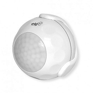 SENSOR DE PRESENÇA INTELIGENTE ELG - SHSP500