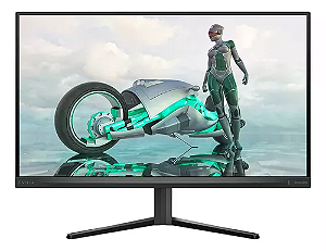 MONITOR GAMER 27" PHILIPS  EVNIA  LED 180HZ LED 27M2N3200L