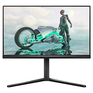 MONITOR GAMER PHILIPS EVNIA 27" 180HZ 0,5MS IPS 27M2N3200L