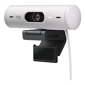 WEBCAM LOGITECH BRIO 500 FULL HD A26D