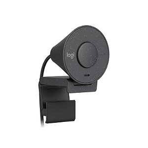 WEBCAM LOGITECH BRIO 300 FULL HD 1080P USB