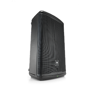 CAIXA DE SOM ATIVA JBL EON715 - BR 650W