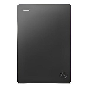 HD EXTERNO PORTATIL 2.5 SEAGATE EXPANSION 5 TERA USB 3.0