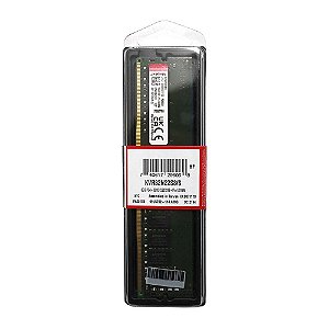 MEMORIA DESKTOP DDR4 16GB 3200MHZ KINGSTON