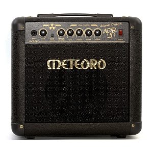 CUBO AMPLIFICADOR GUITARRA ATOMIC DRIVE ADR20 20W METEORO