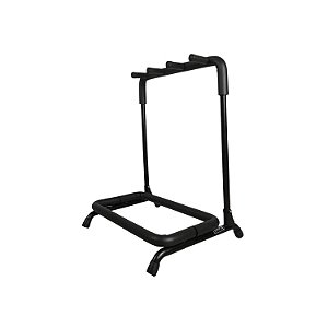 SUPORTE DE CHÃO KONECT SI 70 KADOSH PARA 3 INSTRUMENTOS CORDA