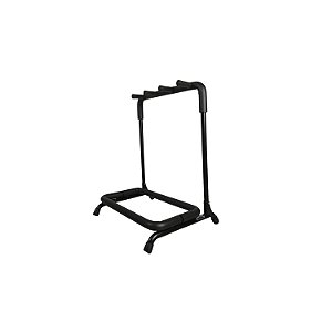 SUPORTE DE CHÃO PARA 3 INSTRUMENTOS CORDA K AUDIO KADOSH SI 70