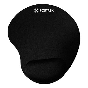 MOUSEPAD GEL FORTREK ERGONOMICO ERG102