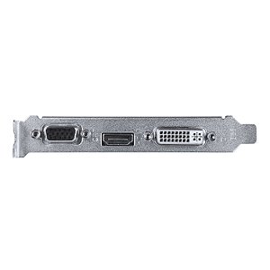 PLACA DE VIDEO 4GB NVIDIA LEADER TECH GT730 DDR3