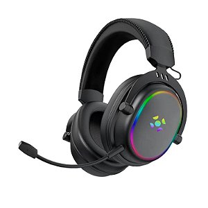 HEADSET GAMER SEM FIO FORTREK WIN AIR  86951
