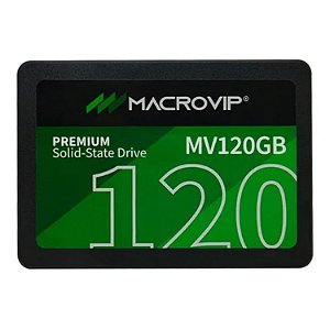 SSD SATA 120GB MACROVIP