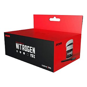 PASTA TERMICA PCYES NITROGEN MAX 50G PCYNM50125