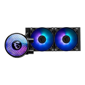 WATER COOLER MSI MAG CORELIQUID A12 240MM 306 7ZWBM11 813