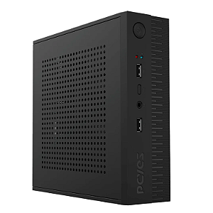 MINI COMPUTADOR PCYES ONE B500 PC QUAD CORE I5 3470 3.20GHZ MEM 16GB DDR3 SSD 256GB NVME