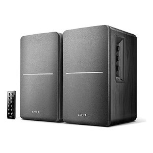 CAIXA DE SOM  MONITOR DE AUDIO EDIFIER BLUETOOTH R1280DB 42W RMS
