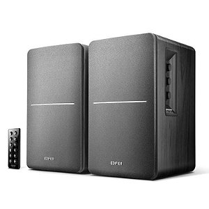 CAIXA DE SOM  MONITOR DE AUDIO EDIFIER BLUETOOTH R1280DB 42W RMS