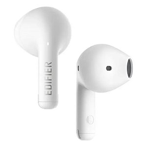FONE DE OUVIDO BLUETOOTH EDIFIER W110T BRANCO