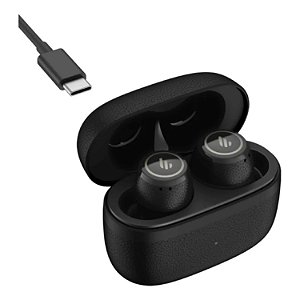 FONE DE OUVIDO BLUETOOTH EDIFIER X3 PRO  PRETO